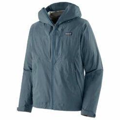 Patagonia Granite Crest Jacket - Waterproof Jacket