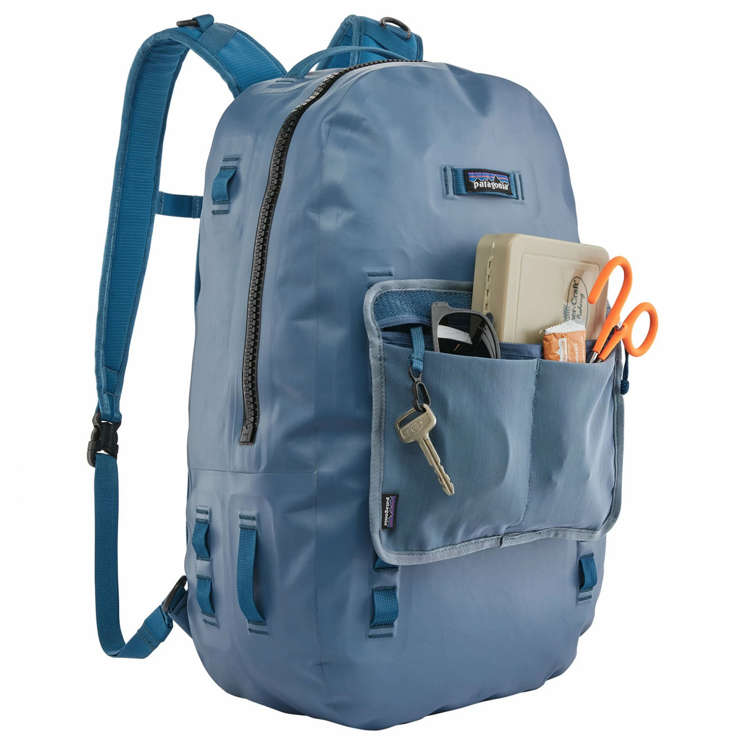 Patagonia Guidewater Backpack - Daypack 4 Patagonia Guidewater Backpack - Daypack - Image 2