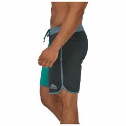 Patagonia Hydropeak Scallop Boardshorts - Boardshorts -Outdoor Equipment Sales Shop patagonia hydropeak scallop boardshorts boardshorts detail 4
