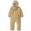 Patagonia Infant's Hi-Loft Down Sweater Bunting - Overall -Outdoor Equipment Sales Shop patagonia infants hi loft down sweater bunting overall