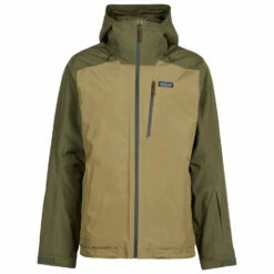 Patagonia Insulated Powder Town Jacket - Ski Jacket