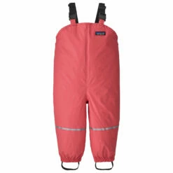 Patagonia Kid's Baby Torrentshell 3L Bibs - Waterproof Trousers