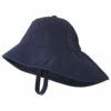 Patagonia Kid's Block-The-Sun Hat - Hat -Outdoor Equipment Sales Shop patagonia kids block the sun hat hat