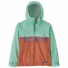 Patagonia Kid's Isthmus Anorak - Casual Jacket