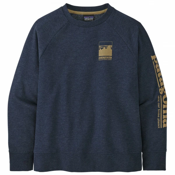 Patagonia Kid's Lightweight Crew Sweatshirt - Jumper 3 Patagonia Kid's Lightweight Crew Sweatshirt - Jumper