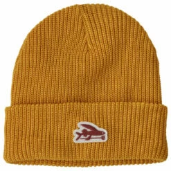 Patagonia Kid's Logo Beanie - Beanie