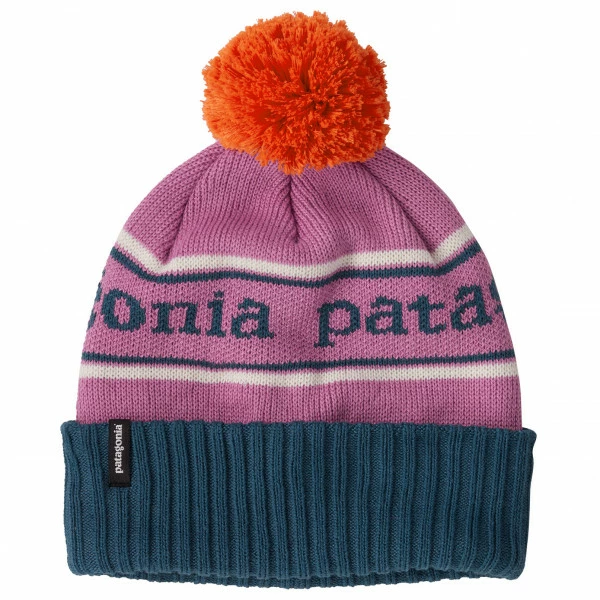 Patagonia Kid's Powder Town Beanie - Beanie 3 Patagonia Kid's Powder Town Beanie - Beanie