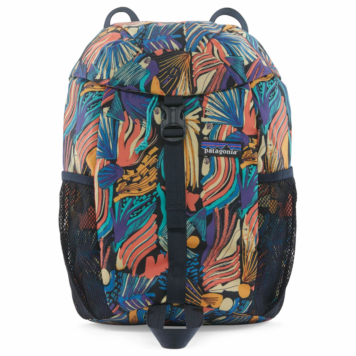 Patagonia Kid's Refugito Day Pack 12 - Kids' Backpack 3 Patagonia Kid's Refugito Day Pack 12 - Kids' Backpack
