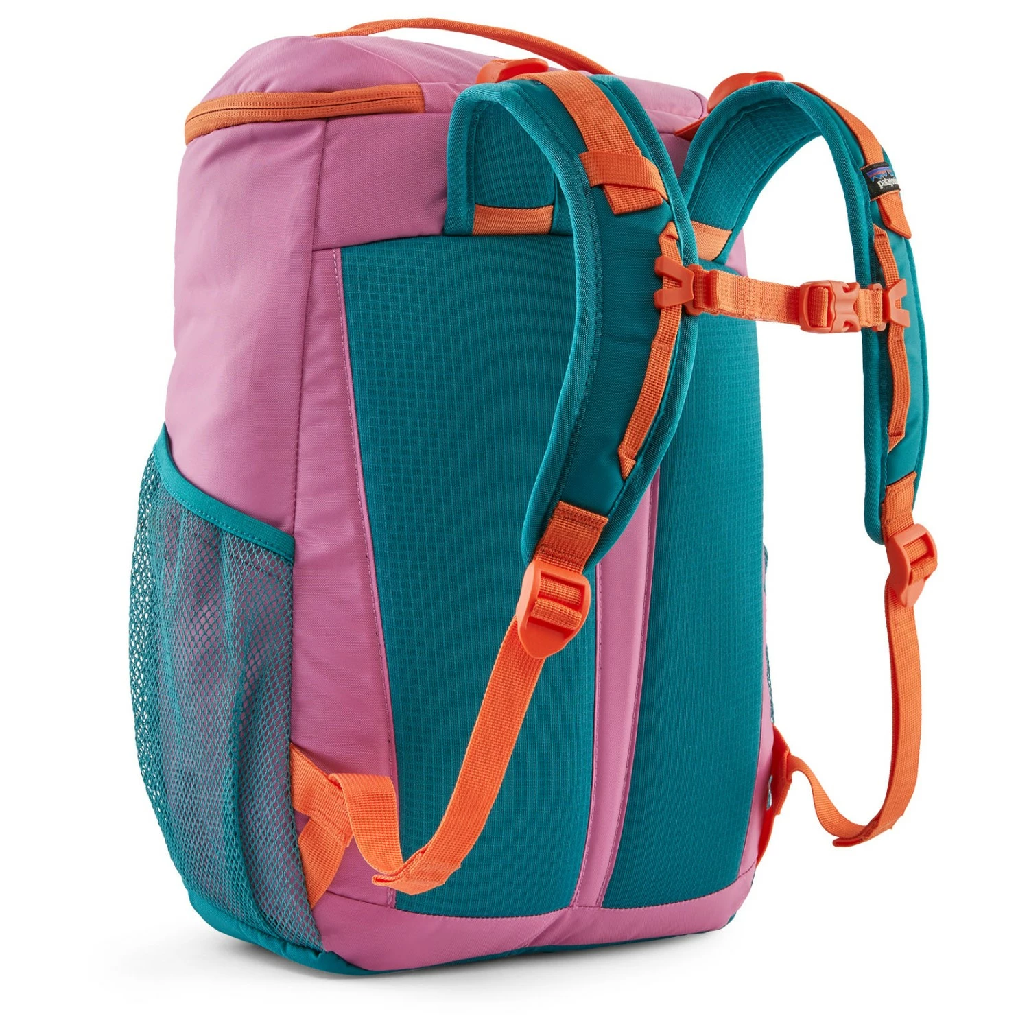 Patagonia Kid's Refugito Day Pack 18 - Kids' Backpack 4 Patagonia Kid's Refugito Day Pack 18 - Kids' Backpack - Image 2