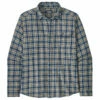 Patagonia L/S Cotton In Conversion LW Fjord Flannel Shirt - Shirt -Outdoor Equipment Sales Shop patagonia l s cotton in conversion lw fjord flannel shirt shirt