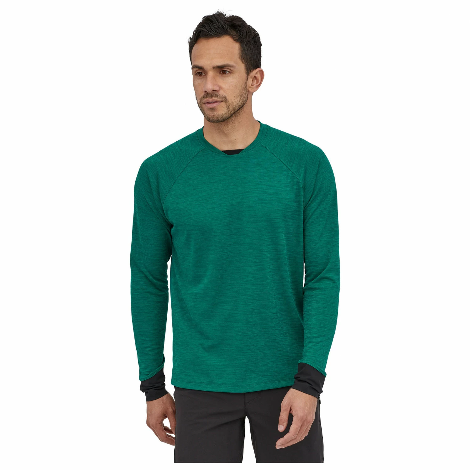 Patagonia L/S Dirt Craft Jersey - Cycling Jersey 4 Patagonia L/S Dirt Craft Jersey - Cycling Jersey - Image 2