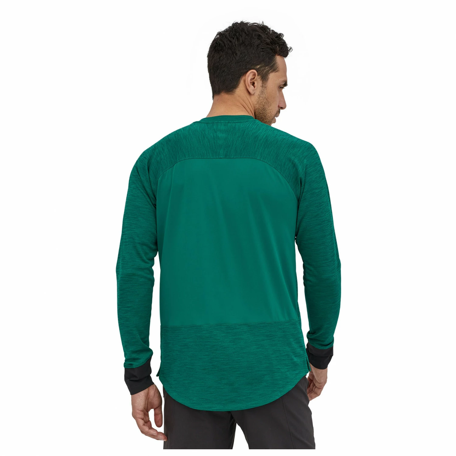 Patagonia L/S Dirt Craft Jersey - Cycling Jersey 5 Patagonia L/S Dirt Craft Jersey - Cycling Jersey - Image 3