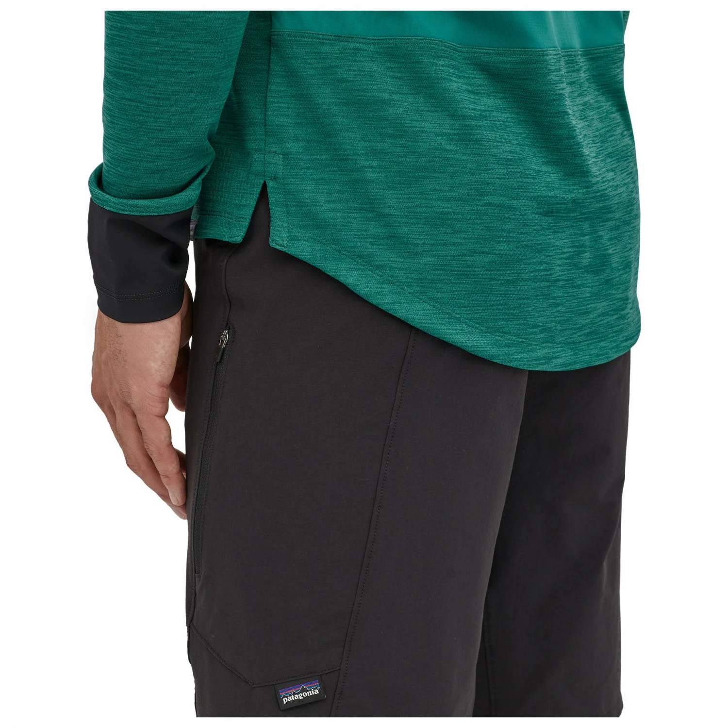 Patagonia L/S Dirt Craft Jersey - Cycling Jersey 7 Patagonia L/S Dirt Craft Jersey - Cycling Jersey - Image 5