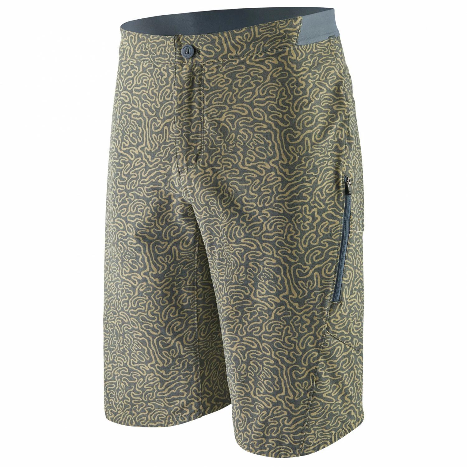 Patagonia Landfarer Bike Shorts - Shorts 4 Patagonia Landfarer Bike Shorts - Shorts - Image 2