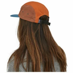 Patagonia Maclure Hat - Cap -Outdoor Equipment Sales Shop patagonia maclure hat cap detail 3