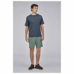 Patagonia Multi Trails Shorts 8'' - Shorts -Outdoor Equipment Sales Shop patagonia multi trails shorts 8 shorts detail 2