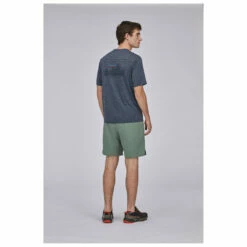 Patagonia Multi Trails Shorts 8'' - Shorts -Outdoor Equipment Sales Shop patagonia multi trails shorts 8 shorts detail 3