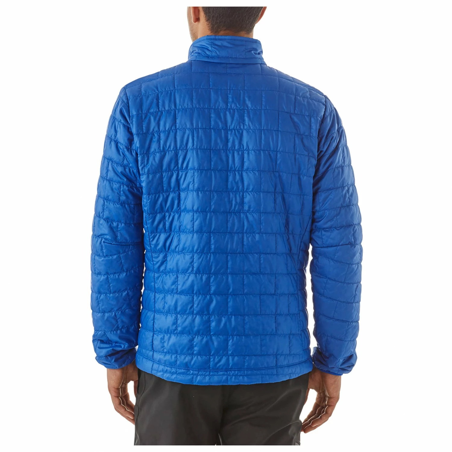 Patagonia Nano Puff Jacket - Synthetic Jacket 6 Patagonia Nano Puff Jacket - Synthetic Jacket - Image 4