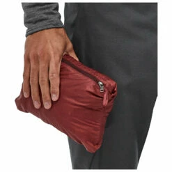 Patagonia Nano Puff Vest - Synthetic Vest -Outdoor Equipment Sales Shop patagonia nano puff vest synthetic vest detail 6