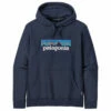 Patagonia P-6 Logo Uprisal Hoody - Hoodie