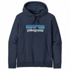 Patagonia P-6 Logo Uprisal Hoody - Hoodie
