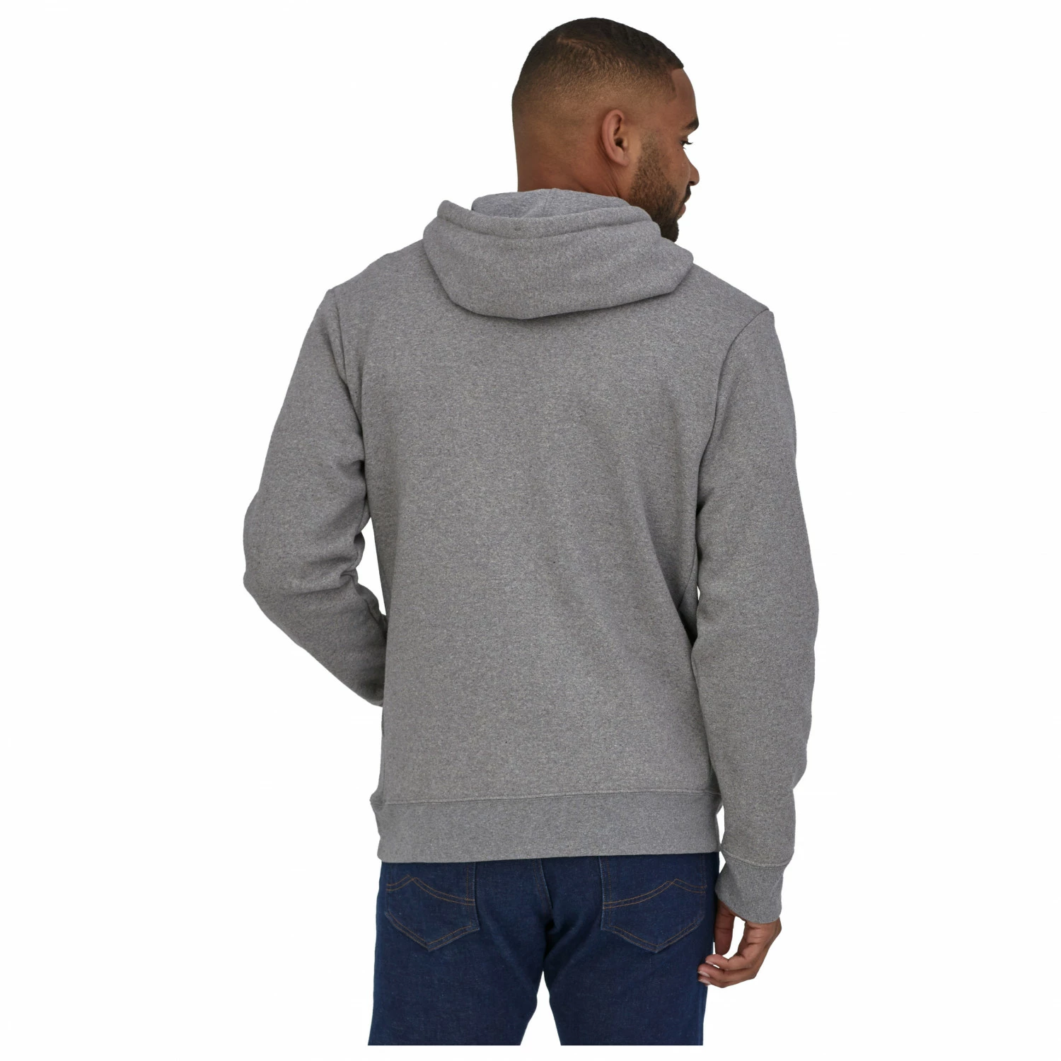 Patagonia P-6 Logo Uprisal Hoody - Hoodie 6 Patagonia P-6 Logo Uprisal Hoody - Hoodie - Image 4