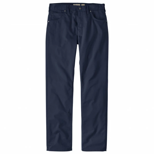 Patagonia Performance Twill Jeans - Jeans 3 Patagonia Performance Twill Jeans - Jeans