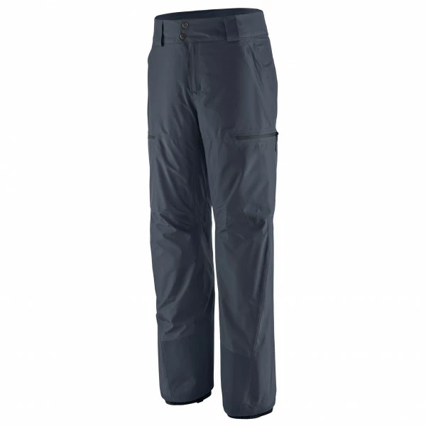 Patagonia Powder Town Pants - Ski Trousers 3 Patagonia Powder Town Pants - Ski Trousers