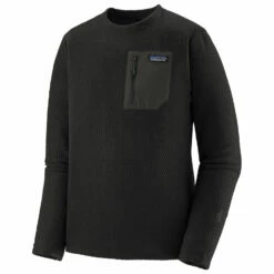 Patagonia R1 Air Crew - Fleece Jumper
