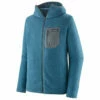 Patagonia R1 Air Full-Zip Hoody - Fleece Jacket 2 Patagonia R1 Air Full-Zip Hoody - Fleece Jacket -Outdoor Equipment Sales Shop patagonia r1 air full zip hoody fleece jacket
