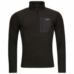 Patagonia R1 Air Zip Neck - Fleece Jumper