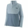 Patagonia R1 CrossStrata P/O - Softshell Jumper 1 Patagonia R1 CrossStrata P/O - Softshell Jumper -Outdoor Equipment Sales Shop patagonia r1 crossstrata p o softshell jumper