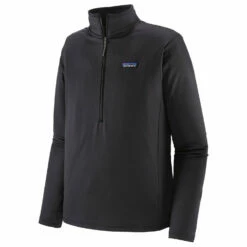 Patagonia R1 Daily Zip Neck - Fleece Jumper