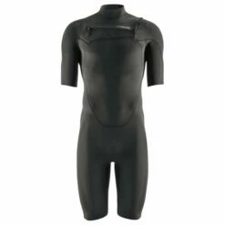 Patagonia R1 Lite Yulex Front-Zip Spring Suit - Wet Suit