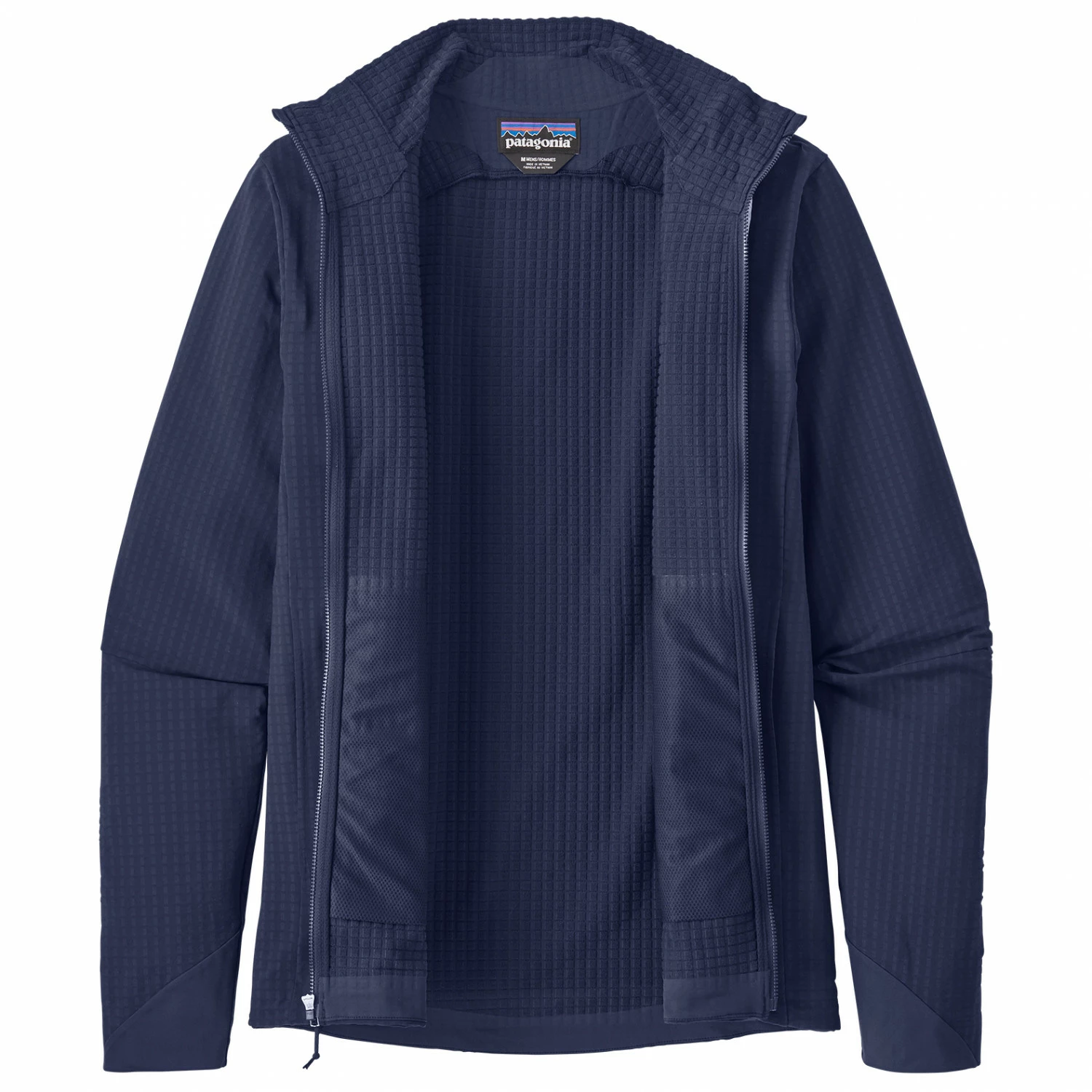 Patagonia R1 TechFace Jacket - Softshell Jacket 4 Patagonia R1 TechFace Jacket - Softshell Jacket - Image 2