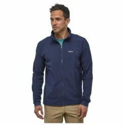 Patagonia R1 TechFace Jacket - Softshell Jacket 11 Patagonia R1 TechFace Jacket - Softshell Jacket -Outdoor Equipment Sales Shop patagonia r1 techface jacket softshell jacket detail 3