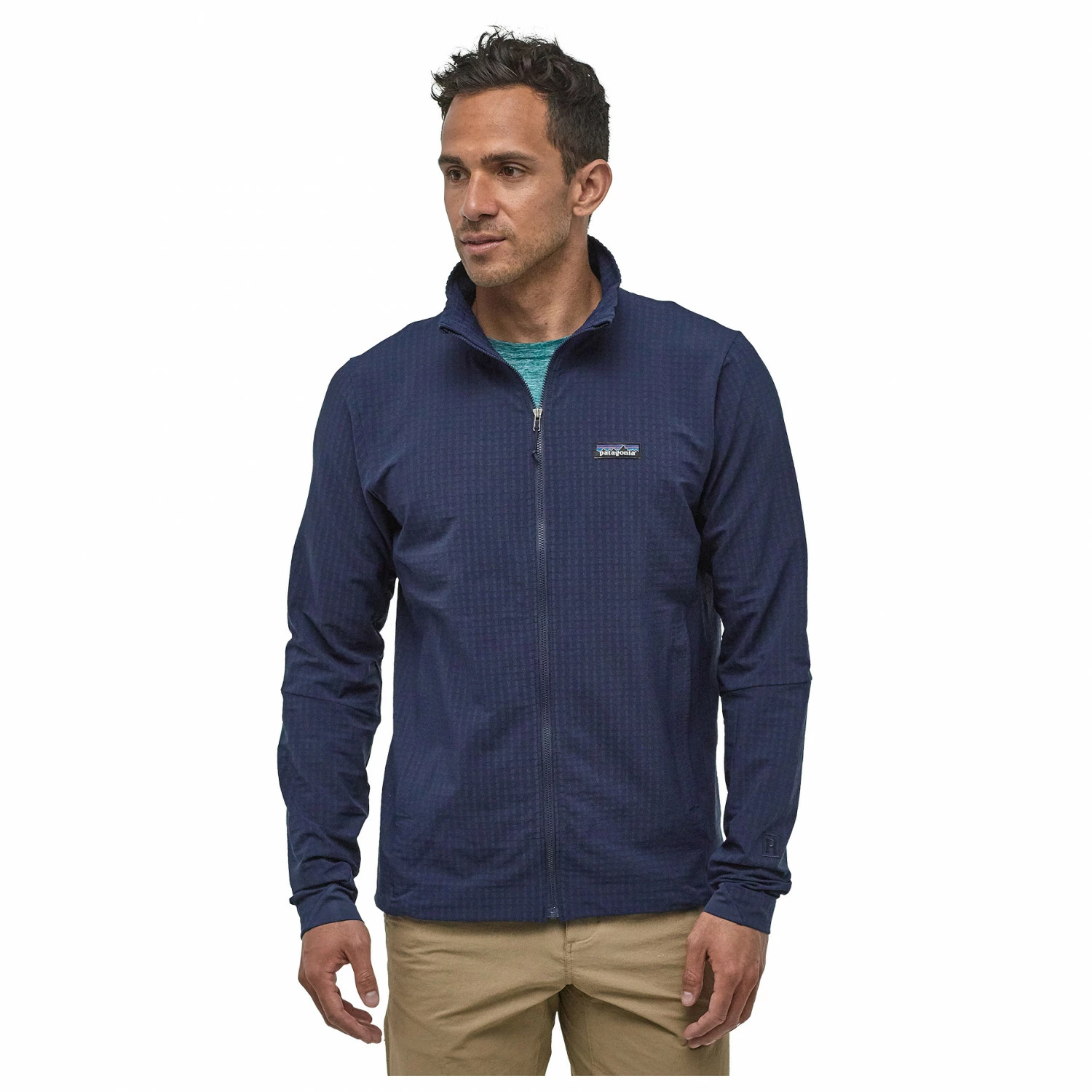 Patagonia R1 TechFace Jacket - Softshell Jacket 5 Patagonia R1 TechFace Jacket - Softshell Jacket - Image 3
