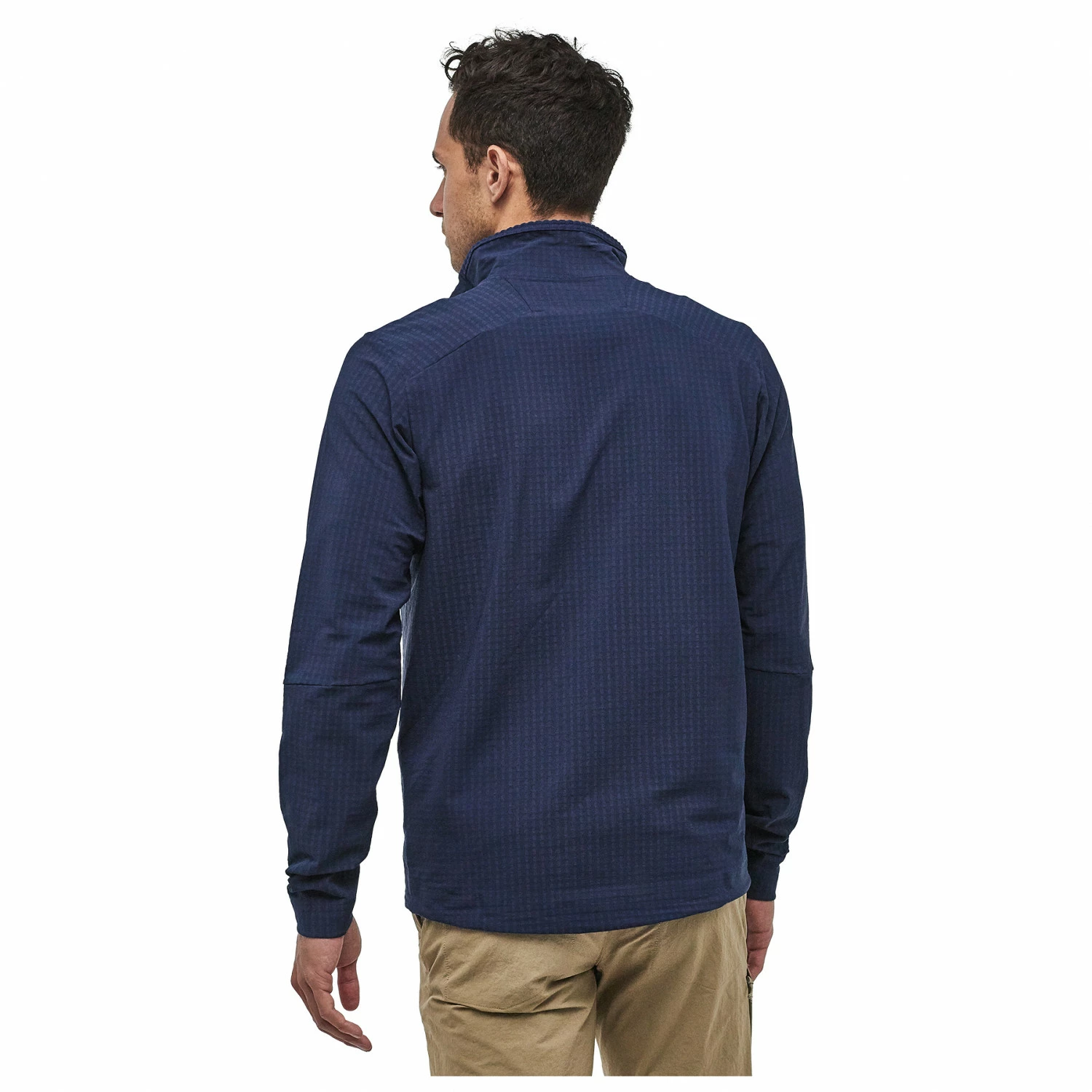 Patagonia R1 TechFace Jacket - Softshell Jacket 6 Patagonia R1 TechFace Jacket - Softshell Jacket - Image 4