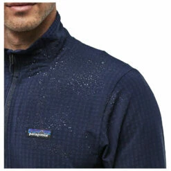 Patagonia R1 TechFace Jacket - Softshell Jacket 13 Patagonia R1 TechFace Jacket - Softshell Jacket -Outdoor Equipment Sales Shop patagonia r1 techface jacket softshell jacket detail 5