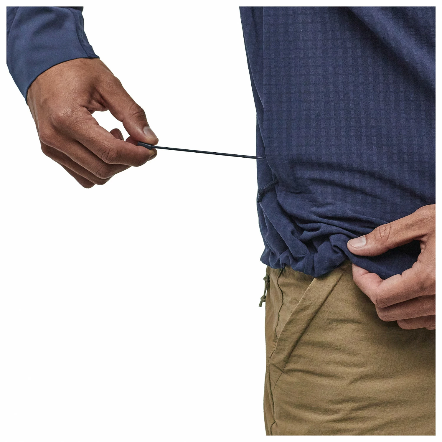 Patagonia R1 TechFace Jacket - Softshell Jacket 9 Patagonia R1 TechFace Jacket - Softshell Jacket - Image 7