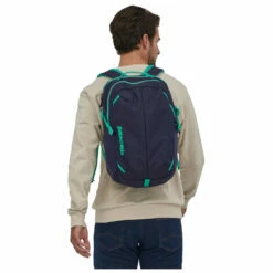 Patagonia Refugio Day Pack 26 - Daypack 15 Patagonia Refugio Day Pack 26 - Daypack -Outdoor Equipment Sales Shop patagonia refugio day pack 26 daypack detail 6