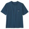 Patagonia Regenerative Cotton Lightweight Pocket Tee - T-shirt