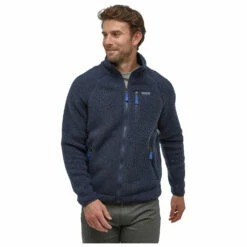 Patagonia Retro Pile Jacket - Fleece Jacket 9 Patagonia Retro Pile Jacket - Fleece Jacket -Outdoor Equipment Sales Shop patagonia retro pile jacket fleece jacket detail 3