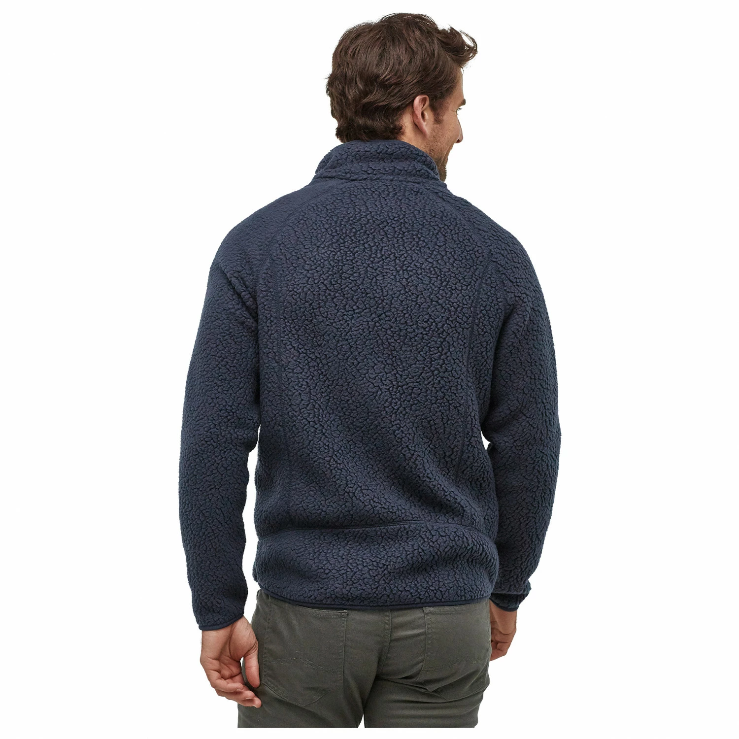 Patagonia Retro Pile Jacket - Fleece Jacket 7 Patagonia Retro Pile Jacket - Fleece Jacket - Image 5