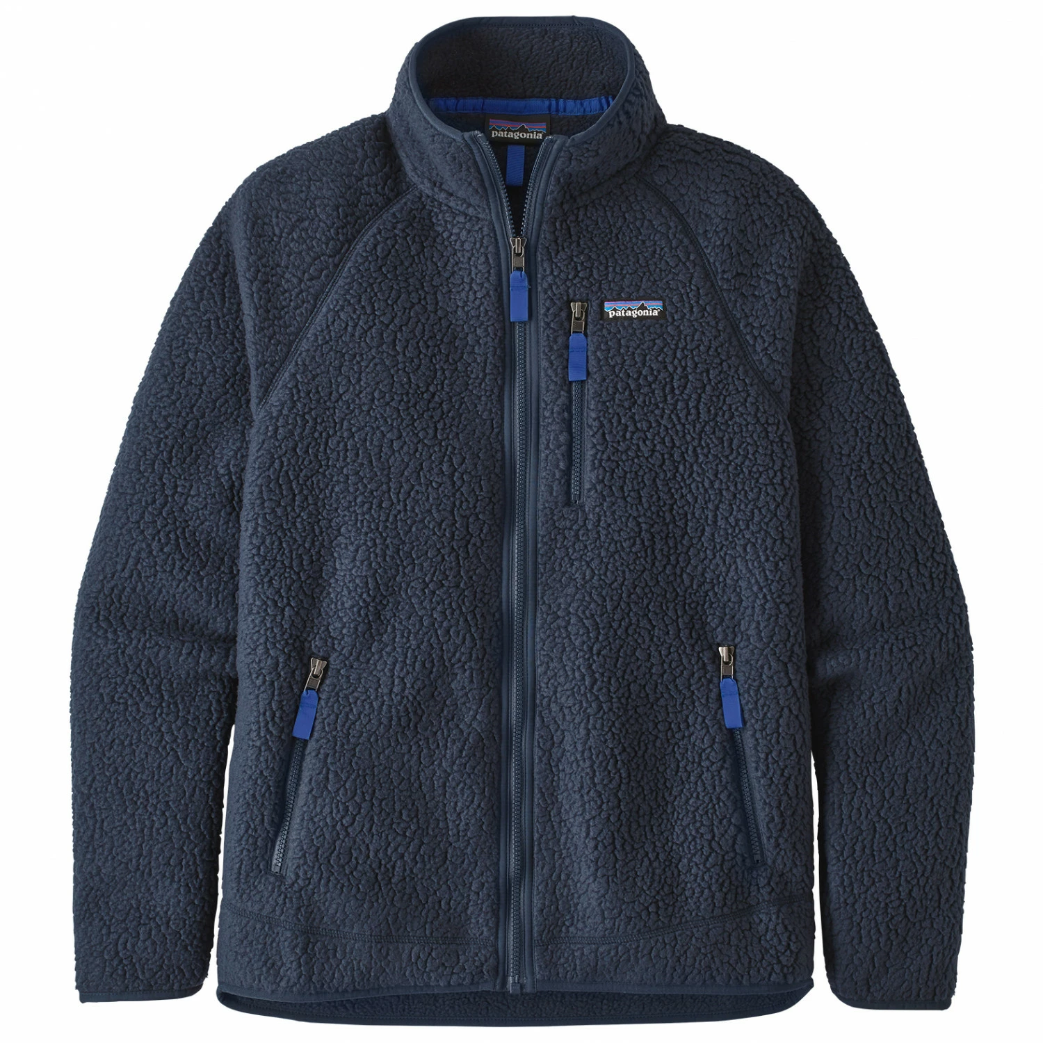 Patagonia Retro Pile Jacket - Fleece Jacket 3 Patagonia Retro Pile Jacket - Fleece Jacket