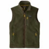 Patagonia Retro Pile Vest - Fleece Vest 1 Patagonia Retro Pile Vest - Fleece Vest -Outdoor Equipment Sales Shop patagonia retro pile vest fleece vest