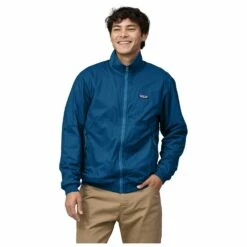 Patagonia Reversible Shelled Microdini Jacket - Casual Jacket -Outdoor Equipment Sales Shop patagonia reversible shelled microdini jacket casual jacket detail 3
