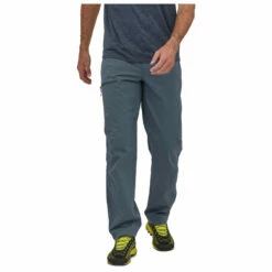 Patagonia RPS Rock Pants - Climbing Trousers 12 Patagonia RPS Rock Pants - Climbing Trousers -Outdoor Equipment Sales Shop patagonia rps rock pants climbing trousers detail 3