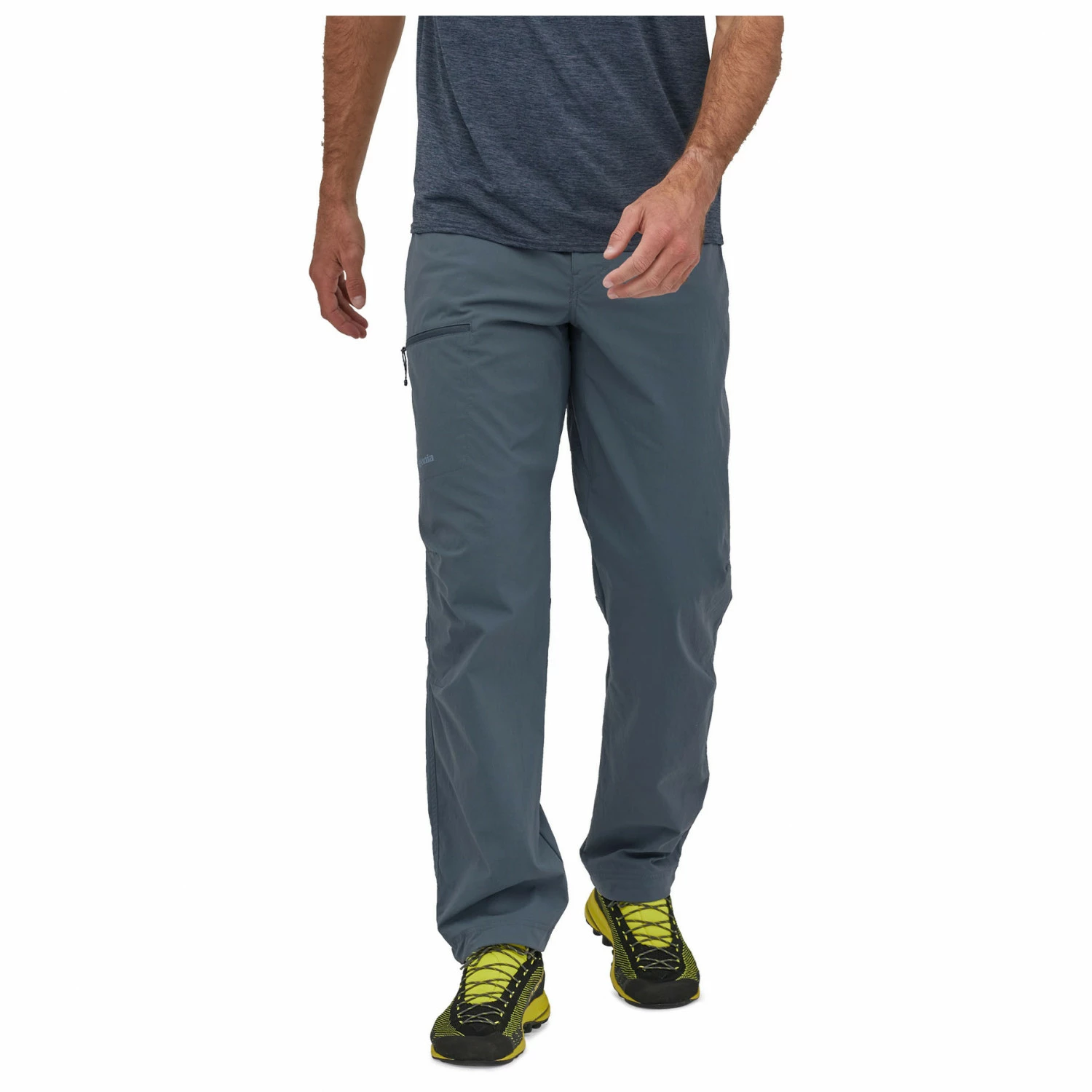 Patagonia RPS Rock Pants - Climbing Trousers 5 Patagonia RPS Rock Pants - Climbing Trousers - Image 3