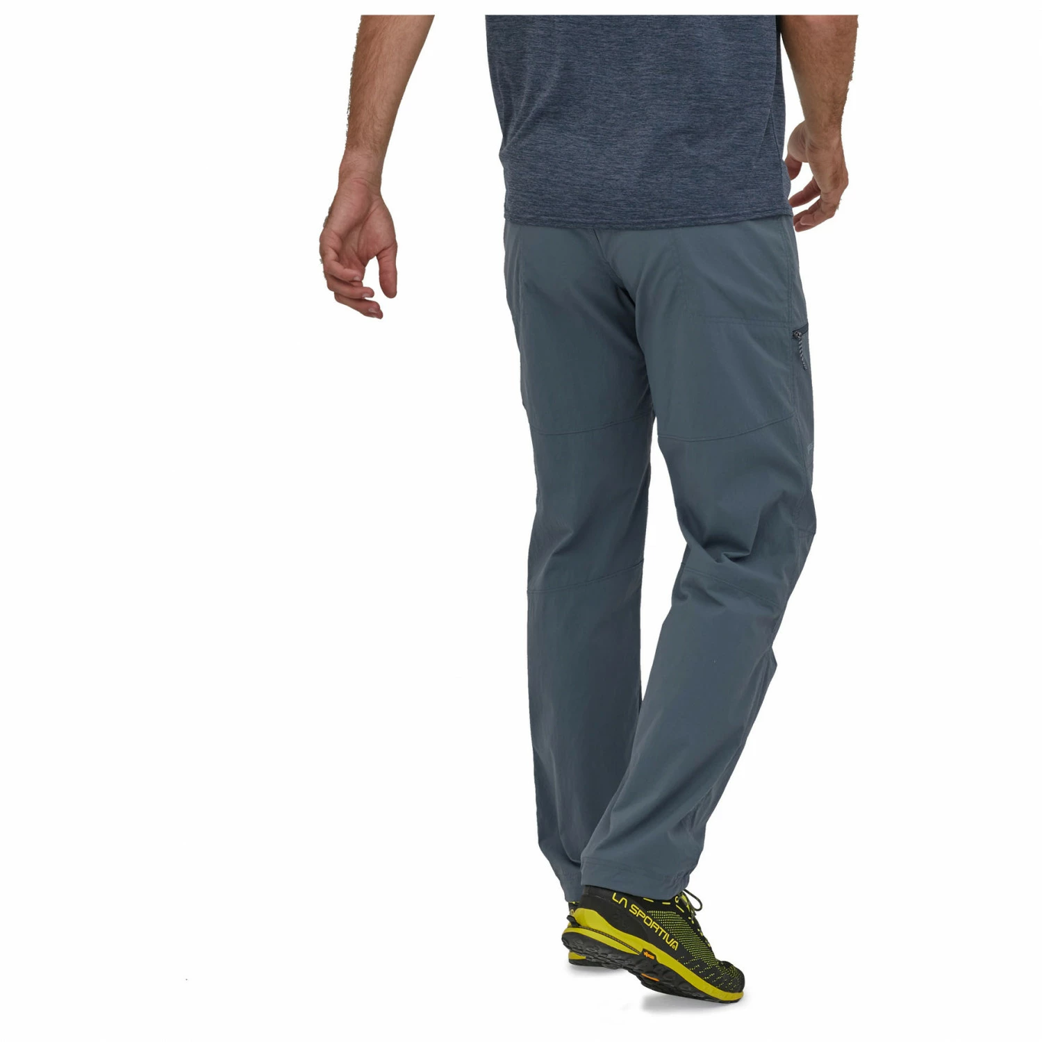 Patagonia RPS Rock Pants - Climbing Trousers 6 Patagonia RPS Rock Pants - Climbing Trousers - Image 4